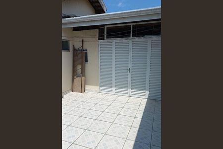 Casa à venda com 2 quartos, 153m² em Vila Maringa, Jundiaí
