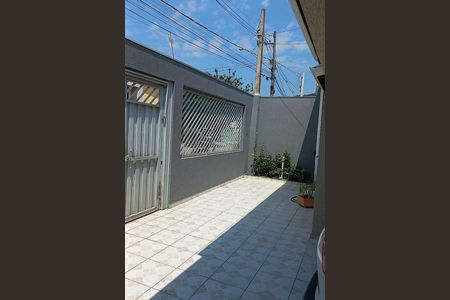 Casa à venda com 2 quartos, 153m² em Vila Maringa, Jundiaí