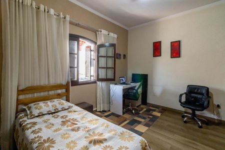 Quarto 1 de casa à venda com 2 quartos, 185m² em Jardim Frizzo, Guarulhos