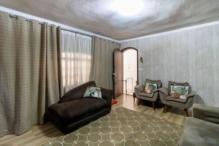 Sala de casa à venda com 2 quartos, 185m² em Jardim Frizzo, Guarulhos