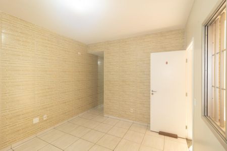 Sala de apartamento para alugar com 1 quarto, 40m² em Guaratiba, Rio de Janeiro