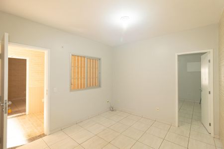 Sala de apartamento para alugar com 1 quarto, 40m² em Guaratiba, Rio de Janeiro