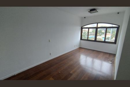 Foto 02 de apartamento para alugar com 3 quartos, 80m² em Vila Progredior, São Paulo