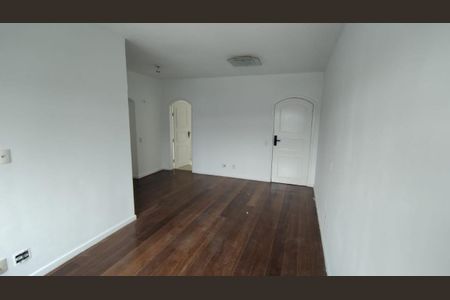 Foto 04 de apartamento para alugar com 3 quartos, 80m² em Vila Progredior, São Paulo