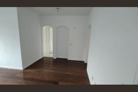 Foto 05 de apartamento para alugar com 3 quartos, 80m² em Vila Progredior, São Paulo
