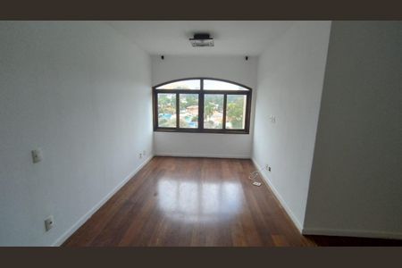 Foto 03 de apartamento para alugar com 3 quartos, 80m² em Vila Progredior, São Paulo