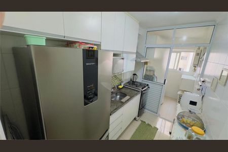 Apartamento à venda com 3 quartos, 73m² em Jardim Sabara, São Paulo