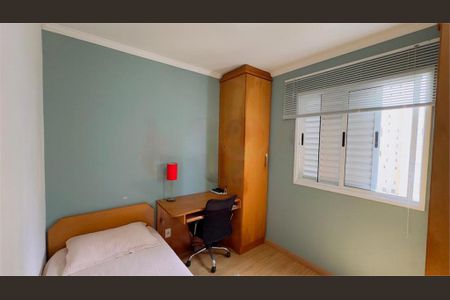 Apartamento à venda com 3 quartos, 73m² em Jardim Sabara, São Paulo