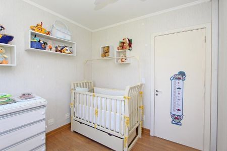 Quarto 3 de apartamento à venda com 4 quartos, 192m² em Mont’Serrat, Porto Alegre