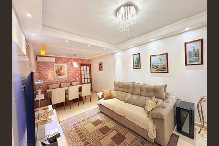 Sala de casa à venda com 2 quartos, 150m² em Fazenda Grande, Jundiaí