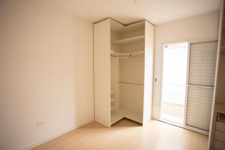 QUARTO 2 de casa de condomínio à venda com 2 quartos, 58m² em Vila Aurora, São Paulo