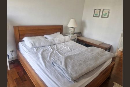 Apartamento à venda com 3 quartos, 156m² em Santo Amaro, São Paulo