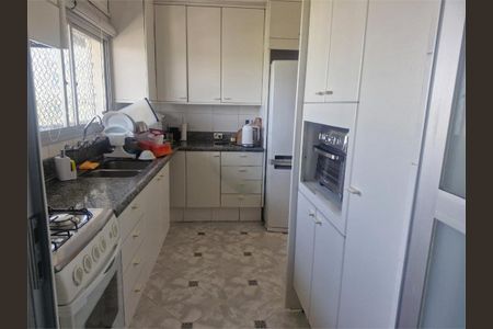Apartamento à venda com 3 quartos, 156m² em Santo Amaro, São Paulo