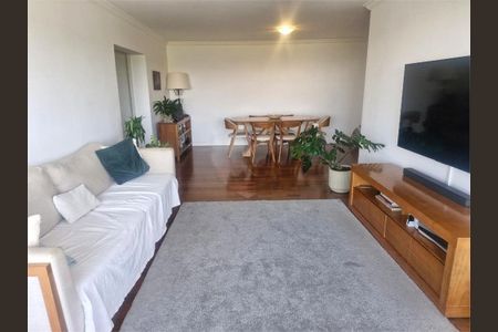 Apartamento à venda com 3 quartos, 156m² em Santo Amaro, São Paulo