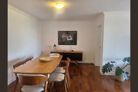 Apartamento à venda com 3 quartos, 156m² em Santo Amaro, São Paulo