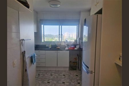 Apartamento à venda com 3 quartos, 156m² em Santo Amaro, São Paulo