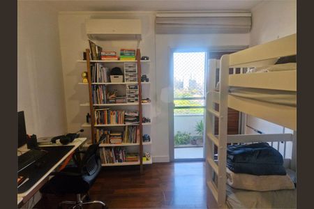 Apartamento à venda com 3 quartos, 156m² em Santo Amaro, São Paulo