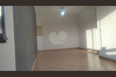 Apartamento à venda com 3 quartos, 70m² em Macedo, Guarulhos
