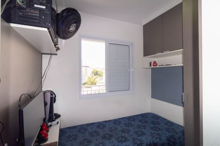 Quarto 1 de apartamento à venda com 3 quartos, 65m² em Vila Prudente, São Paulo