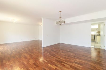 Sala de casa à venda com 4 quartos, 320m² em Brooklin, São Paulo