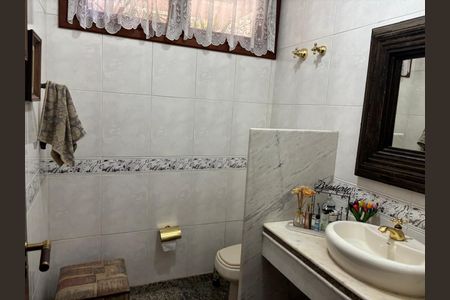 Foto 22 de casa de condomínio à venda com 5 quartos, 490m² em Residencial Cinco (Alphaville), Santana de Parnaíba