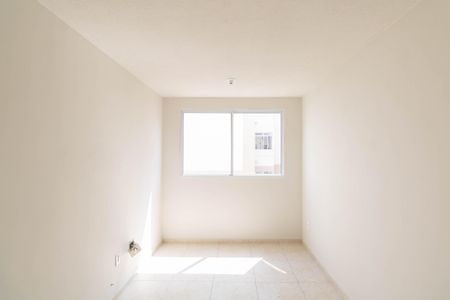 Sala de apartamento para alugar com 2 quartos, 41m² em Guaratiba, Rio de Janeiro
