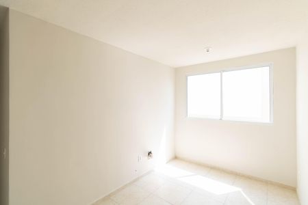 Sala de apartamento para alugar com 2 quartos, 41m² em Guaratiba, Rio de Janeiro