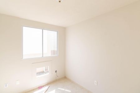 Quarto 1 de apartamento para alugar com 2 quartos, 41m² em Guaratiba, Rio de Janeiro