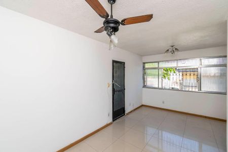 Sala de apartamento à venda com 3 quartos, 60m² em Irajá, Rio de Janeiro