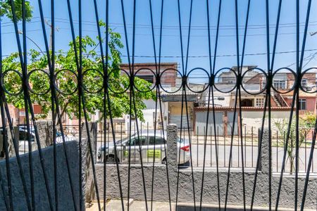 Vista da Sala de apartamento à venda com 3 quartos, 60m² em Irajá, Rio de Janeiro