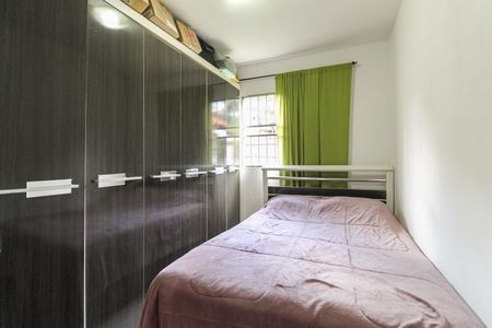 Quarto 2 de apartamento à venda com 2 quartos, 60m² em Conjunto Residencial José Bonifácio, São Paulo