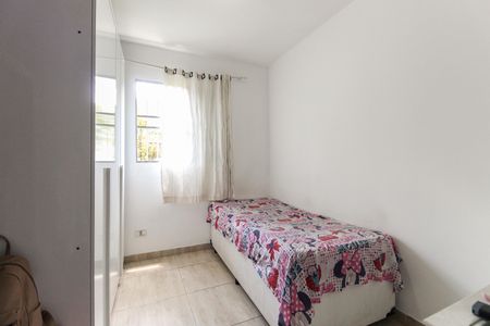 Quarto 1 de apartamento à venda com 2 quartos, 60m² em Conjunto Residencial José Bonifácio, São Paulo