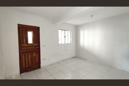Quarto 1 de casa para alugar com 2 quartos, 80m² em Vila Sao Paulo, Ferraz de Vasconcelos