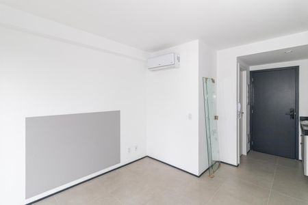 Studio de kitnet/studio para alugar com 1 quarto, 22m² em Indianópolis, São Paulo