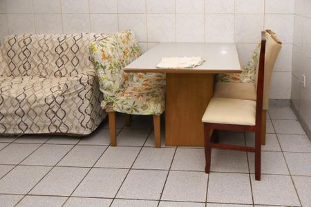 Sala de casa para alugar com 2 quartos, 75m² em Pernambués, Salvador