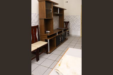 Sala de casa para alugar com 2 quartos, 75m² em Pernambués, Salvador