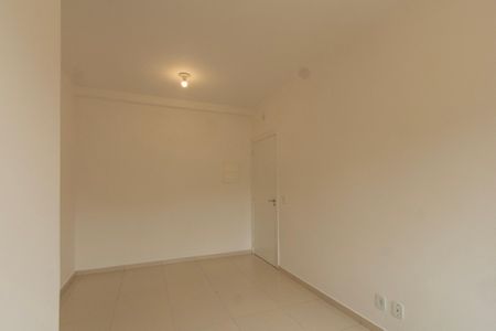 Sala de apartamento para alugar com 2 quartos, 50m² em Vila Odin, Sorocaba