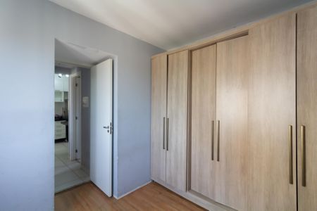 Quarto 1 de apartamento à venda com 2 quartos, 35m² em Vila Carmosina, São Paulo