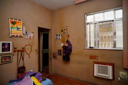 Quarto 2 de casa de condomínio à venda com 2 quartos, 89m² em Fonseca, Niterói