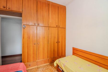 Quarto 1 de apartamento à venda com 2 quartos, 75m² em Santa Maria Goretti, Porto Alegre