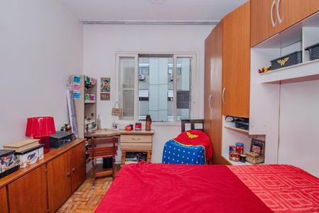 Quarto 2 de apartamento à venda com 2 quartos, 75m² em Santa Maria Goretti, Porto Alegre