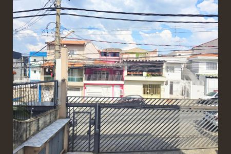 Vista de apartamento à venda com 2 quartos, 67m² em Jardim Santa Mena, Guarulhos