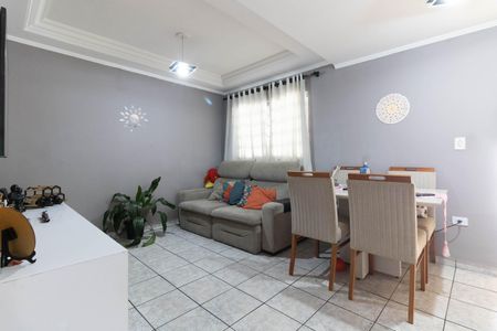 Sala de casa à venda com 2 quartos, 200m² em Sacoma, São Paulo