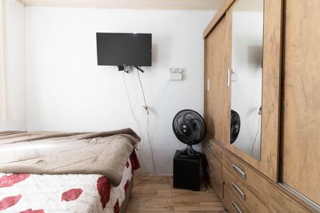 Quarto 1 de casa à venda com 2 quartos, 200m² em Sacoma, São Paulo