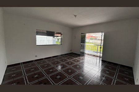 Sala de casa para alugar com 4 quartos, 250m² em Jardim Las Vegas, Santo André