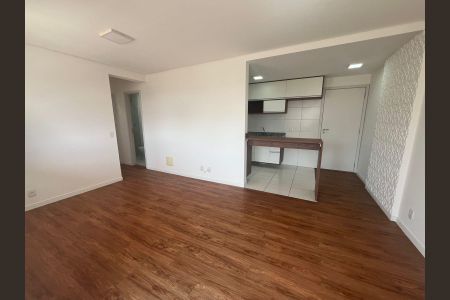 Sala de apartamento à venda com 2 quartos, 64m² em Vila Prost de Souza, Campinas