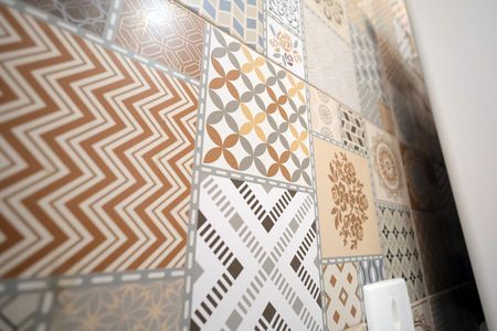 Cozinha de apartamento à venda com 2 quartos, 110m² em Vila Guarani, Santo André