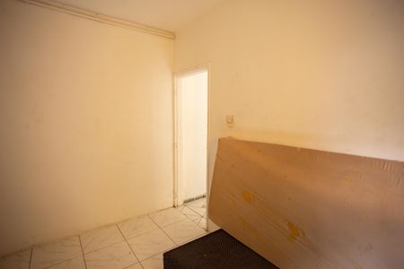 Quarto de casa para alugar com 1 quarto, 50m² em Lauzane Paulista, São Paulo