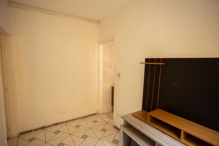 Sala de casa para alugar com 1 quarto, 50m² em Lauzane Paulista, São Paulo