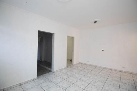 Sala de casa para alugar com 2 quartos, 105m² em Vila Mazzei, São Paulo